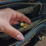 Оригинална дамска чанта Michael Kors , снимка 8