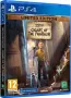 Игра за PS4/PS5 „Microids Tintin Reporter: Les Cigares du Pharaoh Limited Edition (FR)“, снимка 1