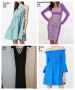 Нови дамски рокли Caramella fashion, Mango, Trendyol , снимка 1 - Рокли - 29094835