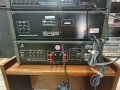 SANSUI A-7/T-7/RS-7/D-300M- КОМПЛЕКТ , снимка 15