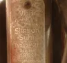 Simson Suhl SR2E 1962 год., снимка 9
