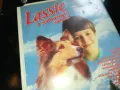 LASSIE-ORIGINAL VHS VIDEO TAPE 2205251543, снимка 16