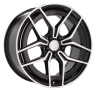 18" Ковани Джанти 5x112 Mercedes C W205 W206 E W213 CLA GLB A W177 204, снимка 2