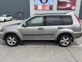 Nissan X-Trail I (T30) 2.2 dCi (114 кс) 4x4, снимка 4