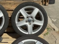 5х112 Джанти 17 Цола VW Golf Caddy Touran 5x112, снимка 4