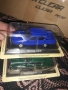 Opel Mini Wartburg Dacia Aro Warscawa Aston Renault Zim Zis Citroen Jaguar Eraz Toyota Mercedes 1.43, снимка 14