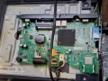 Main Board TP.MS6683T.PB701 ,за 32-инчов телевизор HISENSE Модел 32A5750FA, с дисплей BOEI320WX1-01, снимка 1