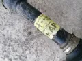 Предна Лява Полуоска Audi A4 B5 1.8T Quattro , снимка 7