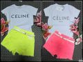 Дамски сет Celine - 2 налични цвята, снимка 1