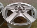 15цола 5х112мм алуминиеви джанти , снимка 3