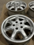 Джанти 16 цола 5x112 Audi A4 VW Passat , снимка 3