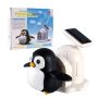 Иновативен детски конструктор със солрна батерия, движещ се пингвин, снимка 1 - Други стоки за дома - 45880594