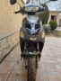 4 тактов скутер 50сс бартер , снимка 2