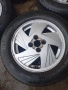Джанти Opel Вентилатори 15, снимка 2