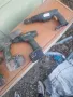 Makita,Bosch,DeWalt, снимка 1