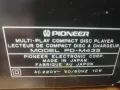 Pioneer PD-M435 , снимка 7