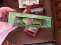 Английски Мачбокс-нов, снимка 2