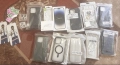 Iphone 14 pro max silver 128, снимка 10