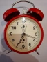 Будилник механичен. Insa - Югославия работи, звъни., снимка 1