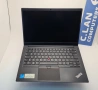 Lenovo ThinkPad E14 Gen 2 i5 1135G7/16GB/512SSD/FHD/Подсветка, снимка 5