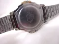 Мъжки кварцов часовник Casio с аларма и двойно време, снимка 7