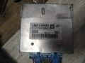 Компютър двигател за Opel Corsa B , 16212209 , JD, снимка 1