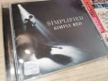 SIMPLY RED ORIGINAL CD 2502261441, снимка 7
