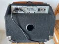 Продавам кубе за бас HARTKE A35, снимка 5