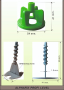 Система за нивелиране на плочки / Изравнители за плочки , снимка 5
