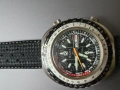 Мъжки швейцарски механичен часовник , снимка 2