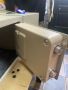 Стоманен сейф каса с електронно заключване, снимка 4