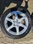 Джанти 17  Ауди с гуми 225/50/17, снимка 6