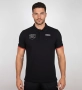 Porsche Motorsport x Boss Team Polo Shirt - Оригинална мъжка тениска с яка, снимка 1