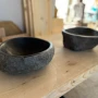 Ръчна Изработка На Каменни Мивки С Плотове, снимка 10