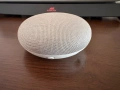 Google Home Mini, снимка 2