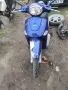 Piaggio Liberty 125 - НА ЧАСТИ , снимка 2