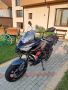 Moтоциклет Kawasaki Versys, снимка 3