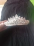диадема коронка , снимка 2