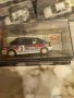 Skoda Octavia WRC Renault 11 Turbo Ford Sierra RS Cosworth 1.43 Eaglemoss Rally Monte Carlo, снимка 17