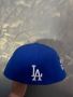 Шапка la dodgers 59fifty fitted cap, снимка 4