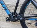 Алуминиев велосипед 29 цола , снимка 16