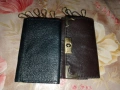 портфейл за ключове 2 броя, снимка 1