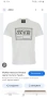 Versace Jeans Couture Cotton Regular Fit Mens Size XL НОВО! ОРИГИНАЛ! Мъжка Тениска!, снимка 8