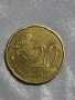 Монета 20 цента 1999 г, снимка 3