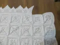 Покривка за легло на една кука, снимка 2