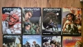 Attack on Titan манга - цялата поредица + бонуси, снимка 2