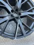 4M8601025AQ Алуминиева джанта Speedline 22 цола, 10J, ET21 от Audi Q7/Q8, снимка 3