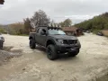 nissan navara 2.5 190 кс фейс, снимка 8