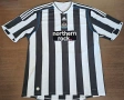 Тениска на Newcastle united от сезон 2009/2010 , снимка 1