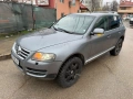 VW Touareg 5.0 TDI V10 313hp / OFF ROAD , снимка 17